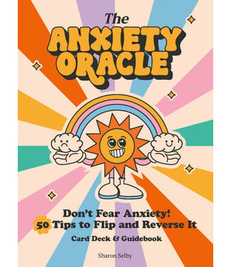 The Anxiety Oracle Deck