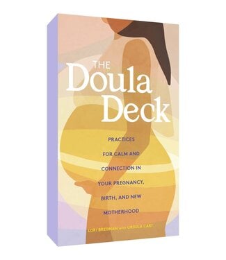 The Doula Deck