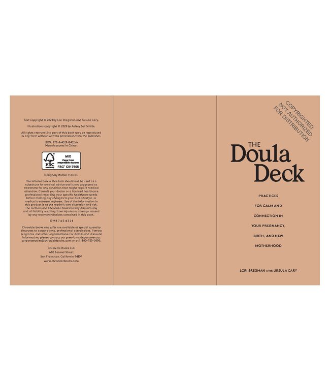 The Doula Deck