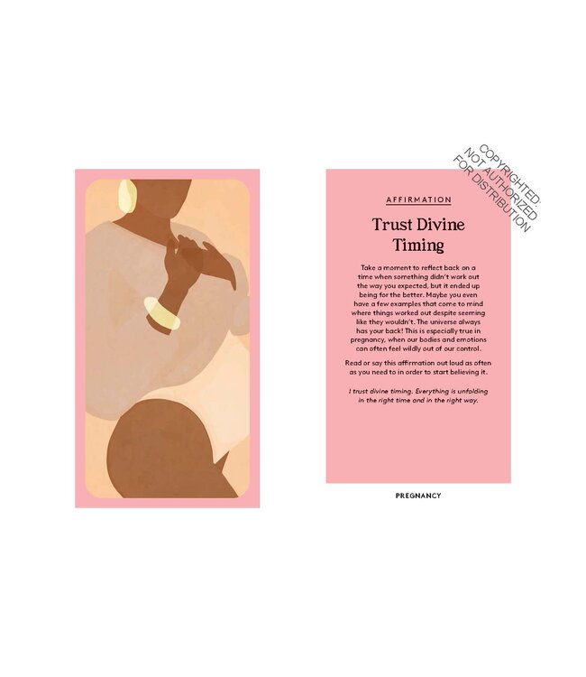 The Doula Deck