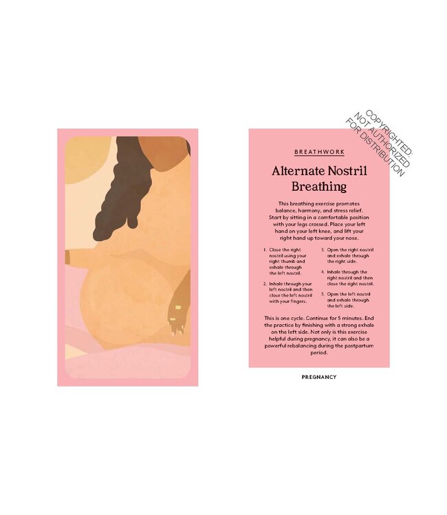 The Doula Deck
