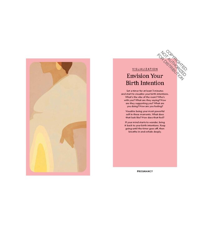 The Doula Deck