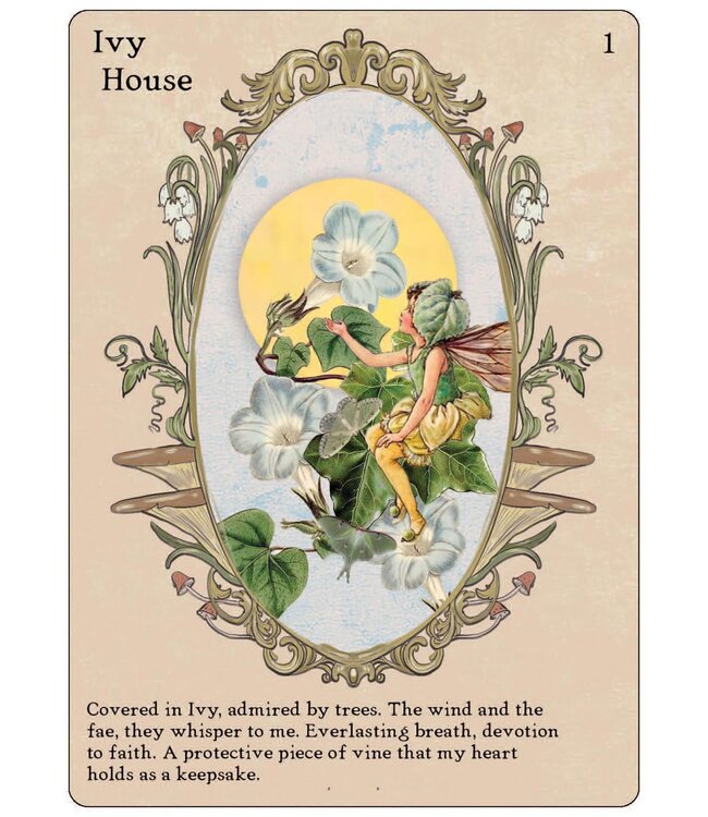 Sisters of the Fae