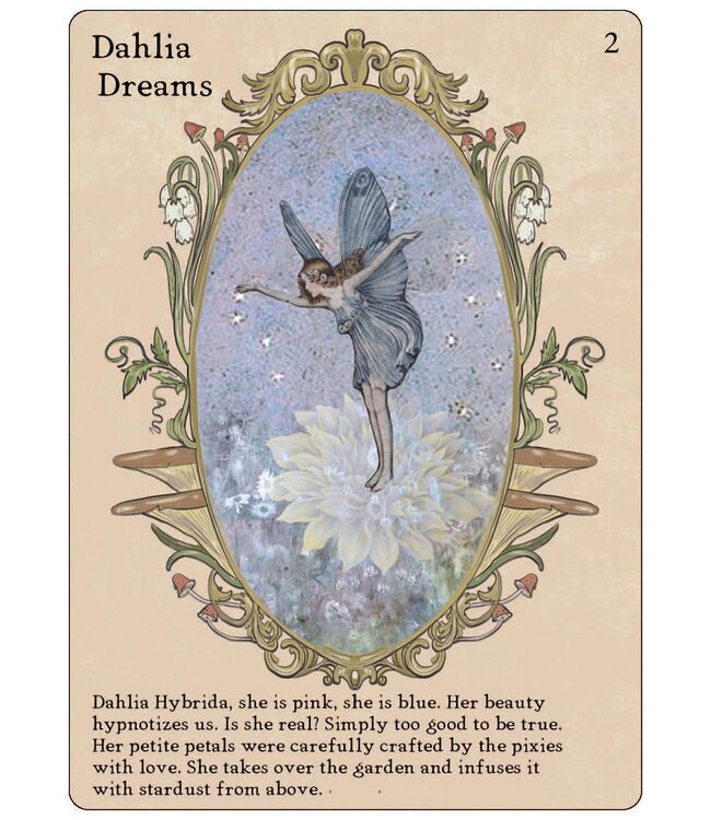 Sisters of the Fae