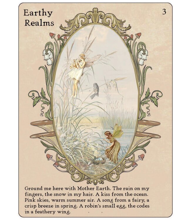 Sisters of the Fae