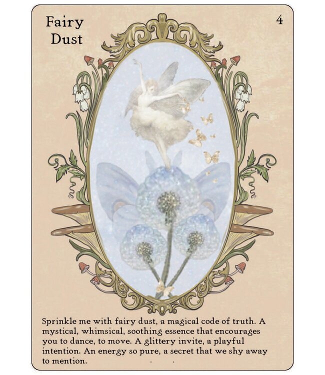 Sisters of the Fae