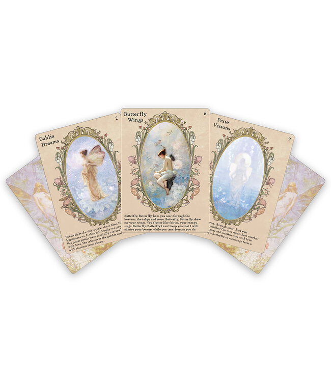 Sisters of the Fae