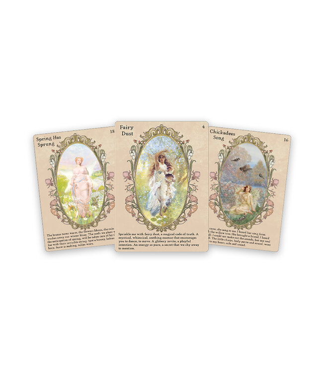 Sisters of the Fae