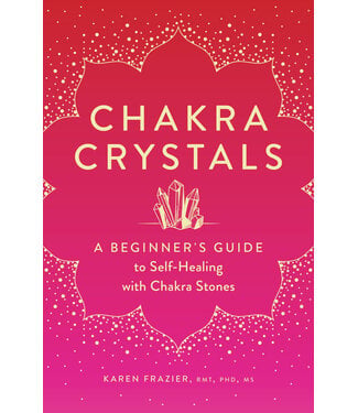 Chakra Crystals