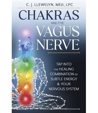 Chakras and the Vagus Nerve