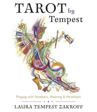 Tarot by Tempest