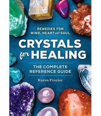 Crystals for Healing