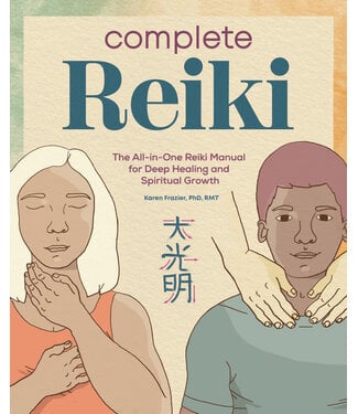 Complete Reiki