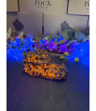 Yooperlite Dragon Head #2 604gr