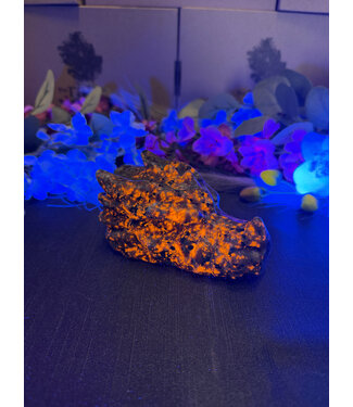 Yooperlite Dragon Head #1 672gr