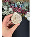 Desert Rose Raw Specimen #218, 165.77gr