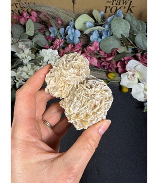 Desert Rose Raw Specimen #212, 187.82gr