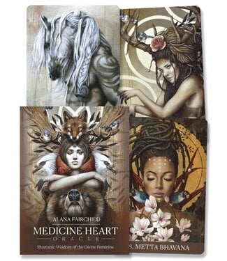 Medicine Heart Oracle