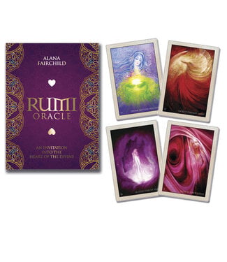 Rumi Oracle