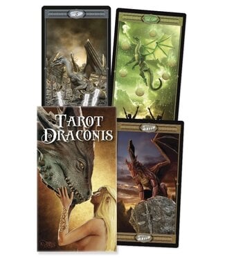 Tarot Draconis