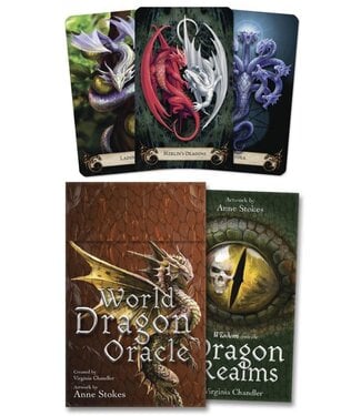 World Dragon Oracle