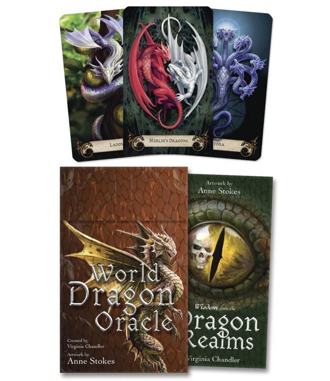 World Dragon Oracle