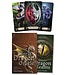 World Dragon Oracle