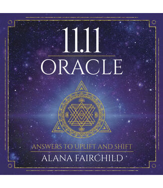 11:11 Oracle Book