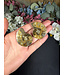 Ammonite Pair #49, 38.01gr