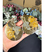 Ammonite Pair #63, 148.99gr