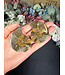 Ammonite Pair #52, 56.26gr
