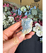 Raw Celestite Specimen #116 78.66gr