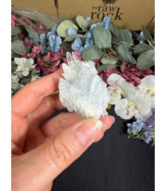 Raw Celestite Specimen #128 94.46gr