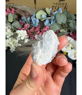 Raw Celestite Specimen #105 49.81gr