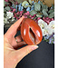Carnelian Egg #28, 286gr
