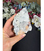 Apophyllite Specimen #1787, 284gr