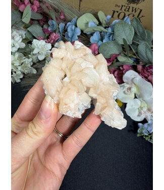 Apophyllite Specimen #1789, 96gr