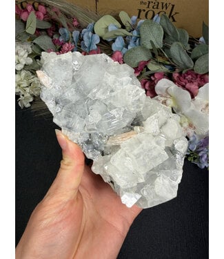 Apophyllite Specimen #1793, 642gr