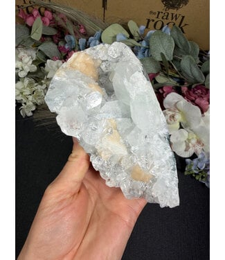 Apophyllite Specimen #1794, 742gr
