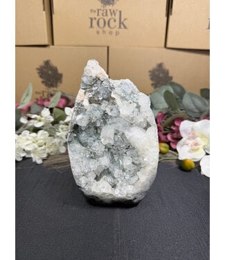 Apophyllite Specimen #1783, 1040gr