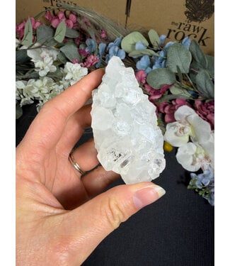Apophyllite Specimen #1781, 140gr
