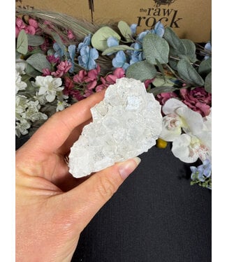 Apophyllite Specimen #1780, 152gr