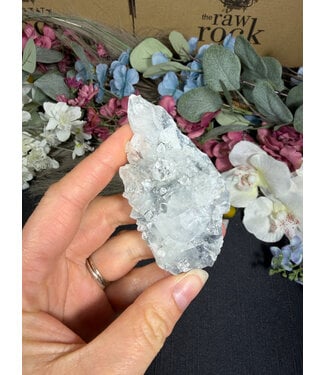 Apophyllite Specimen #1778, 74gr