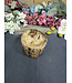 Petrified Wood Branch #3, 792gr