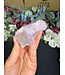 Sunburst Amethyst Spirit Quartz #13, 103.67gr