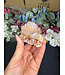 Sunburst Amethyst Spirit Quartz #10, 176.22gr
