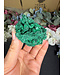 Malachite after Azurite Pseudomorph #11, 58gr