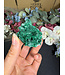 Malachite after Azurite Pseudomorph #14, 76gr