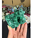 Malachite after Azurite Pseudomorph #17, 326gr