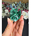 Malachite after Azurite Pseudomorph #3, 50gr